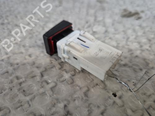 Warning switch NISSAN QASHQAI / QASHQAI +2 I (J10, NJ10, JJ10E)  | BP26875981I22 