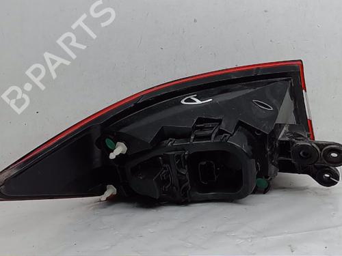 Used Right taillight RENAULT CLIO IV (BH_) 0.9 TCe 90 (BHNF, BHMA, BHMH, BHJK, BHJR) (90 hp) 13832023