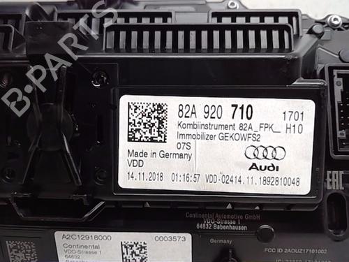 Instrument cluster AUDI A1 Sportback (GBA) 30 TFSI | BP13838461C47 