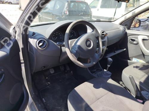 Engine DACIA SANDERO 1.5 dCi | BP30187643M1