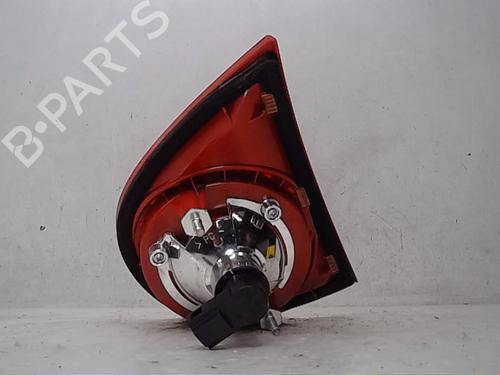 Left tailgate light VW GOLF V (1K1)  | BP13831681C79 