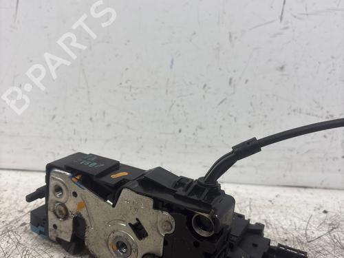 Used Rear right lock Rear right lock 38761366 38761366