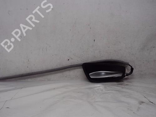 Used Front right interior door handle BMW 1 (F20) [2011-2019]  16404895