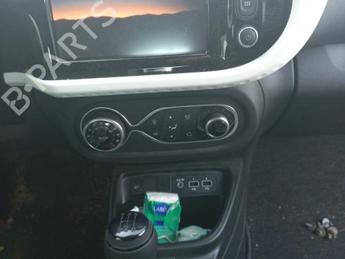 Handskerum RENAULT TWINGO III (BCM_, BCA_) 1.0 SCe 65 (BCMJ) | BP33744199C95  - Image 13