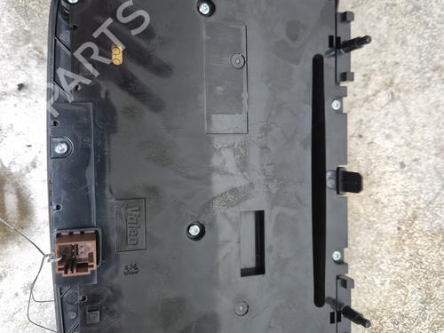 Climate control PEUGEOT 508 I (8D_) 1.6 BlueHDi 120 | BP30766975I5 - Image 2