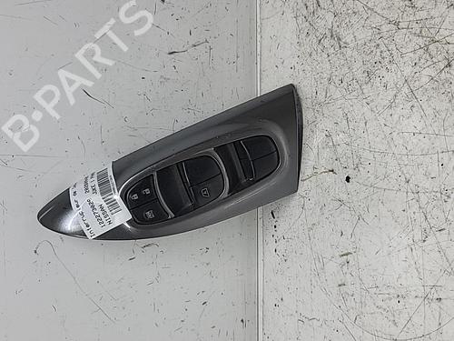 Left front window switch NISSAN JUKE (F15) 1.5 dCi | BP36834113I27 - Image 3