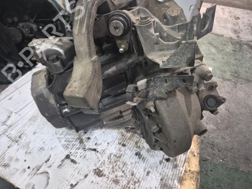 Gearbox FIAT ULYSSE (179_) 2.2 JTD | BP30117437M3