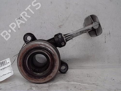 Elektronisk modul RENAULT CLIO IV (BH_) 1.5 dCi 90 (90 hp) 14563879