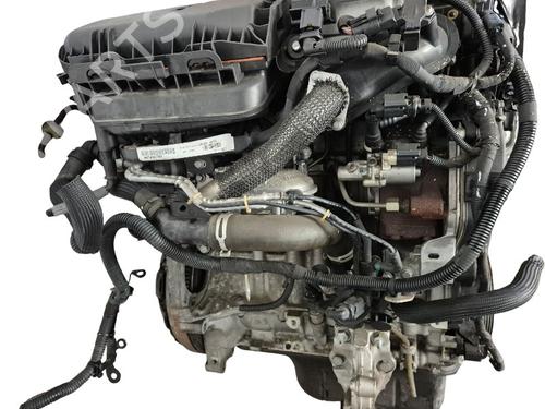 Engine CITROËN C4 Picasso I MPV (UD_)  | BP32291741M1  - Image 7