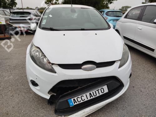 Pièces Détachées Usagées FORD FIESTA VI (CB1, CCN)  1.4 TDCi  4637712