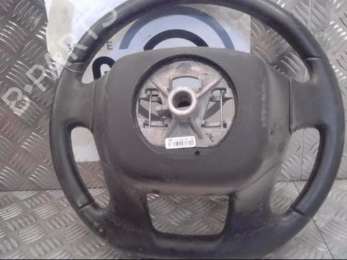 Rat CITROËN C4 II (NC_) 1.6 HDi 90 (92 hp) 13865544