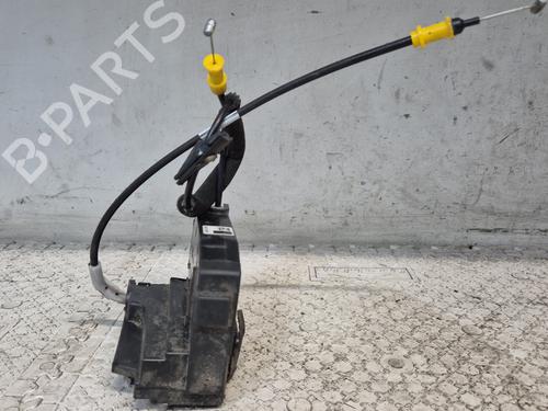 Rear right lock PEUGEOT 308 SW II (LC_, LJ_, LR_, LX_, L4_) 1.6 BlueHDi 120 | BP26442529C99 