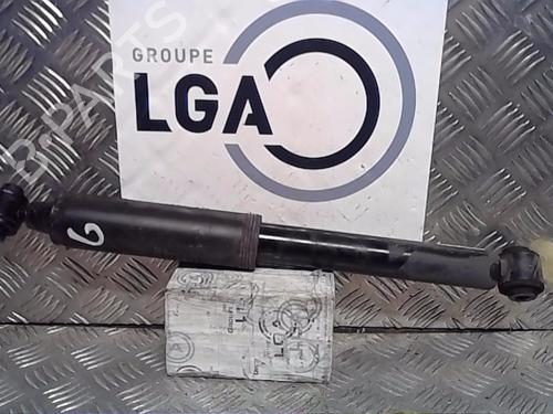 Left rear shock absorber CITROËN C3 / C3 ORIGIN III (SX) 1.2 PureTech 82 | BP13854962M18 