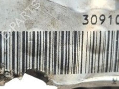 Gearbox RENAULT MASTER III Van (FV) 2.3 dCi 180 FWD (FV04, FV07) | BP32291190M3 - Image 4
