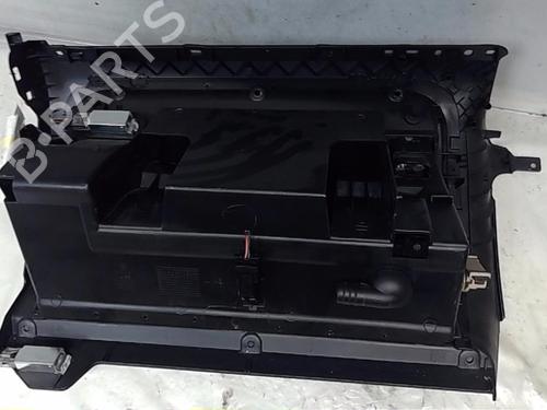 Used Glove box VW GOLF V (1K1) [2003-2010]  20507915