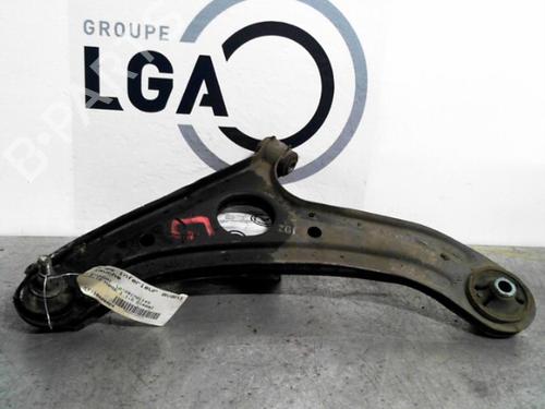 Used Left front suspension arm HYUNDAI GETZ (TB) 1.5 CRDi (82 hp) 14548246