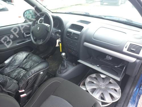 Switch RENAULT CLIO III (BR0/1, CR0/1)  | BP34528752I30  - Image 8
