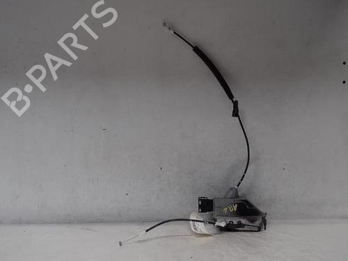 Rear left lock PEUGEOT 5008 (0U_, 0E_) 1.6 HDi | BP15970421C100 