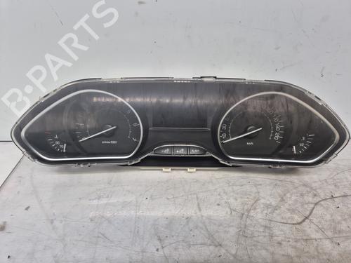 instrument-cluster-peugeot-208-i-ca_-cc_-2012-2013-2014-2015-2016-2017-2018-2019-2020-2021-32291729 main image