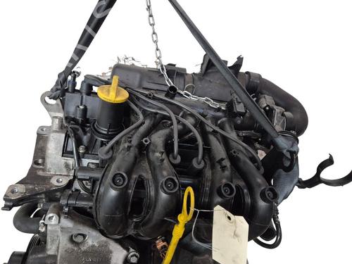 Engine RENAULT CLIO II (BB_, CB_)  | BP28159166M1 