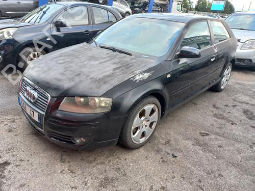 Used Parts AUDI A3 (8P1) 4867213
