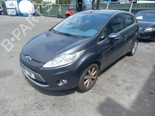Brukte deler til FORD FIESTA VI (CB1, CCN) [2008-2025]  4291461