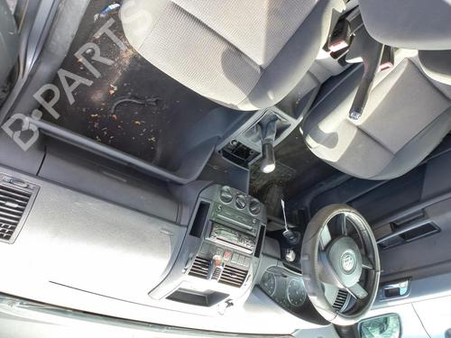 Gearbox VW POLO IV (9N_, 9A_) 1.2 12V | BP27728669M3