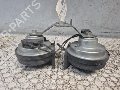 Horn FORD FOCUS II Convertible 2.0 TDCi | BP26702420E13 