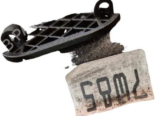 Gearbox VW POLO V (6R1, 6C1) 1.2 TSI 16V | BP24650697M3 