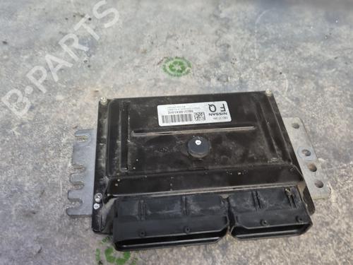 Used Engine control unit (ECU) NISSAN MICRA III (K12) 1.2 16V (80 hp) 29621176