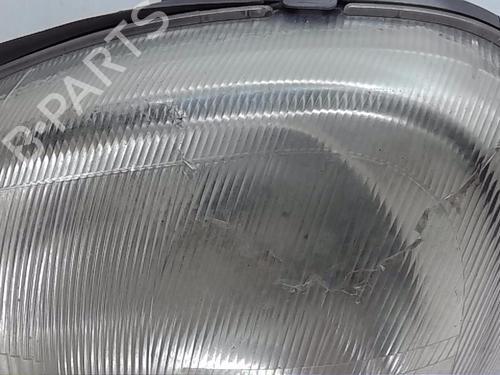 Left headlight RENAULT KANGOO (KC0/1_) 1.4 (KC0C, KC0H, KC0B, KC0M) | BP13824272C28 