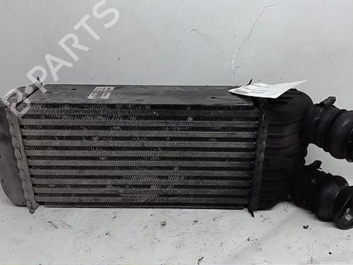 Used Intercooler CITROËN C3 I (FC_, FN_) [2002-2013]  13835940