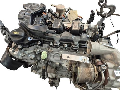 Engine OPEL CROSSLAND X / CROSSLAND (P17, P2QO) 1.2 (75) | BP33211073M1  - Image 6