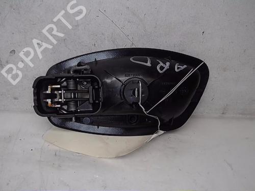 Used Rear right interior door handle RENAULT MEGANE III Grandtour (KZ0/1) 1.5 dCi (KZ09, KZ0D, KZ1G, KZ29, KZ14, KZ1W, KZ10, KZ1F,... (110 hp) 13832584