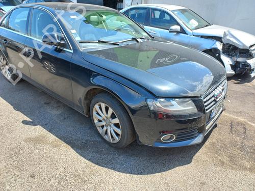 Front left interior door handle AUDI A4 B8 (8K2) 2.0 TDI | BP27509902I13  - Image 6