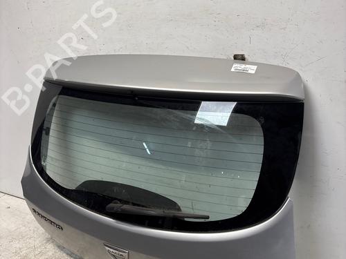 Tailgate DACIA SANDERO II TCe 90 (B8M1, B8MA, B8AC) | BP38077063C6 - Image 3
