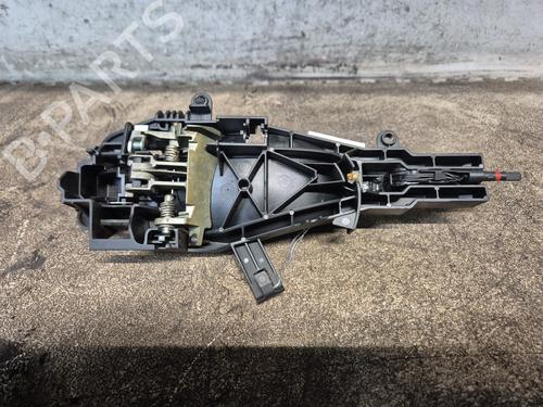 Front right exterior door handle BMW X3 (F25) xDrive 20 d | BP30447329C129