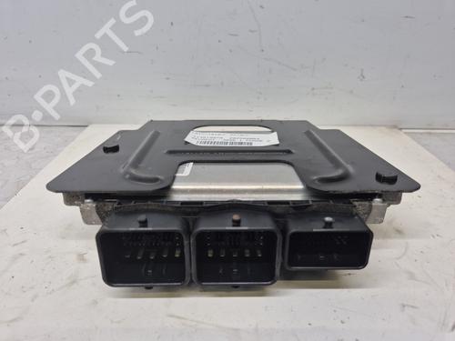 Used Engine control unit (ECU) Engine control unit (ECU) PEUGEOT 3008 I MPV (0U_) [2009-2017] 33210233 33210233