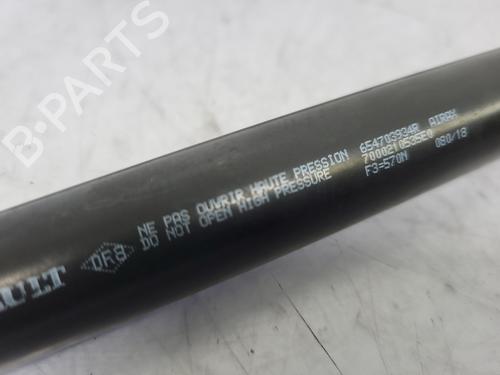 Tailgate lift support RENAULT CLIO IV (BH_) 1.2 16V | BP32332191C138