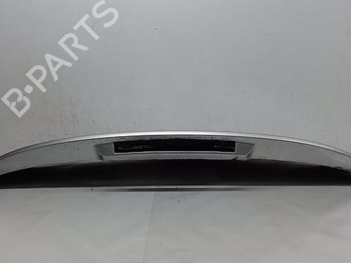 Used Rear spoiler RENAULT CLIO IV (BH_) 1.5 dCi 75 (75 hp) 13834340