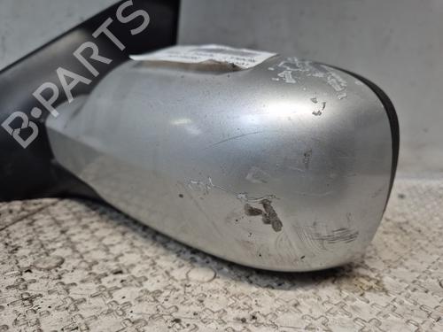 Left mirror RENAULT MEGANE II (BM0/1_, CM0/1_)  | BP25125991C26 