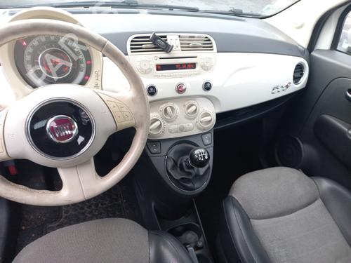 Starter FIAT 500 (312_) 1.2 (312AXA1A) | BP24832769M8