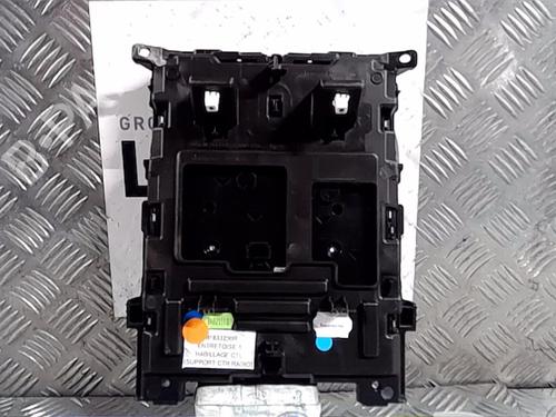 Display RENAULT MEGANE IV Hatchback (B9A/M/N_) 1.2 TCe 100 (B9MS) (100 hp) 13853704