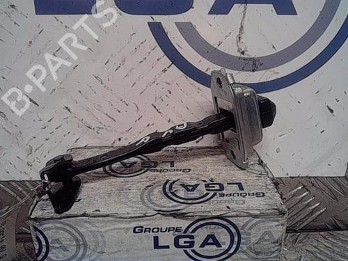 Used Hinge/Door check strap RENAULT MEGANE IV Hatchback (B9A/M/N_) [2015-2025]  14554037