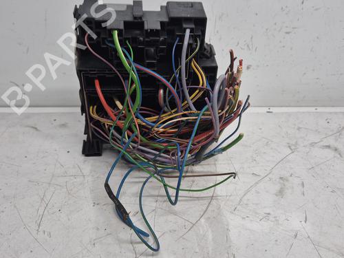 Fuse box FORD FIESTA VI (CB1, CCN) 1.25 | BP36482470E1 - Image 2
