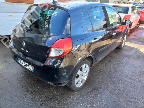 Gearbox RENAULT CLIO III (BR0/1, CR0/1)  | BP17574279M3 