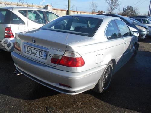 Servo brake BMW 3 Coupe (E36)  | BP20152323M42 
