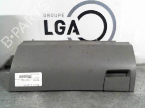 Used Glove box MERCEDES-BENZ SPRINTER 2-t Van (B901, B902) [1995-2006]  13867500