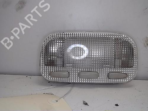 Interior roof light PEUGEOT 307 (3A/C) 2.0 HDi 90 | BP13827452I8 