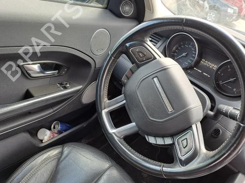 Rear left seatbelt LAND ROVER RANGE ROVER EVOQUE (L538) 2.2 D | BP27856482I29  - Image 12